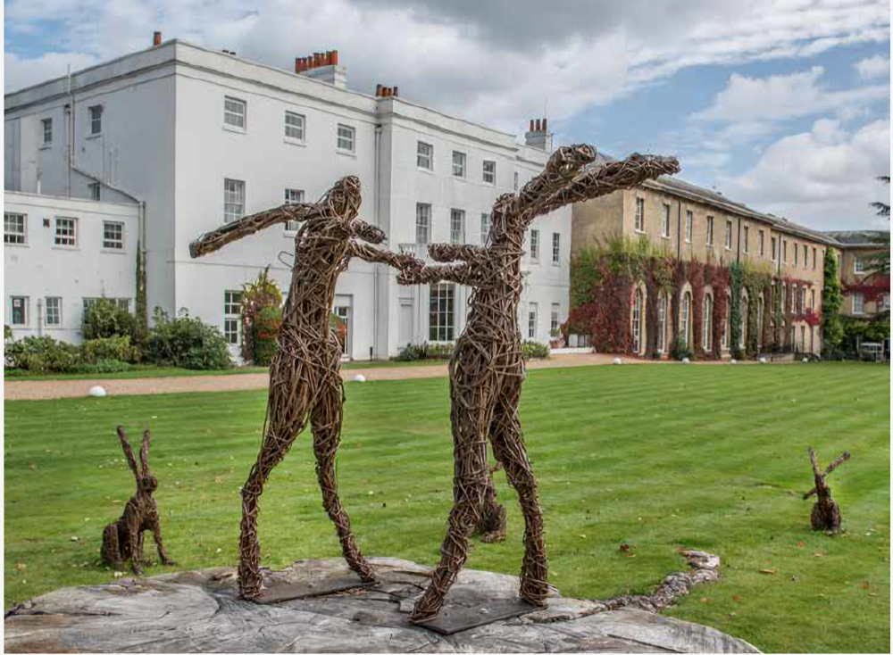 De Vere Beaumont Estate